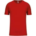thumbnail image 1 of Proact Mens Performance Short-Sleeved T-Shirt, 1 of 3