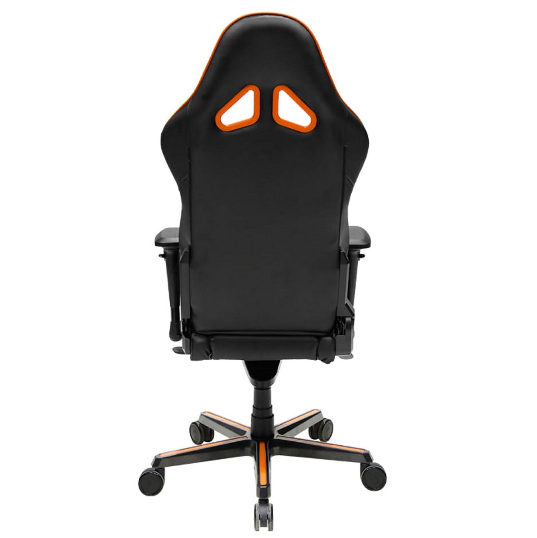 DX Racer DXRacer Racing Series OH RV001 N Executive High Back