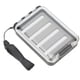 thumbnail image 2 of Caja De Pesca Con Mosca, Anillo De Sellado, Caja De Señuelos De Pesca Con Mosca, Tapa Transparente Impermeable Delgada Para Agua Dulce ANGGREK Fly Fishing Hook Box, 2 of 8