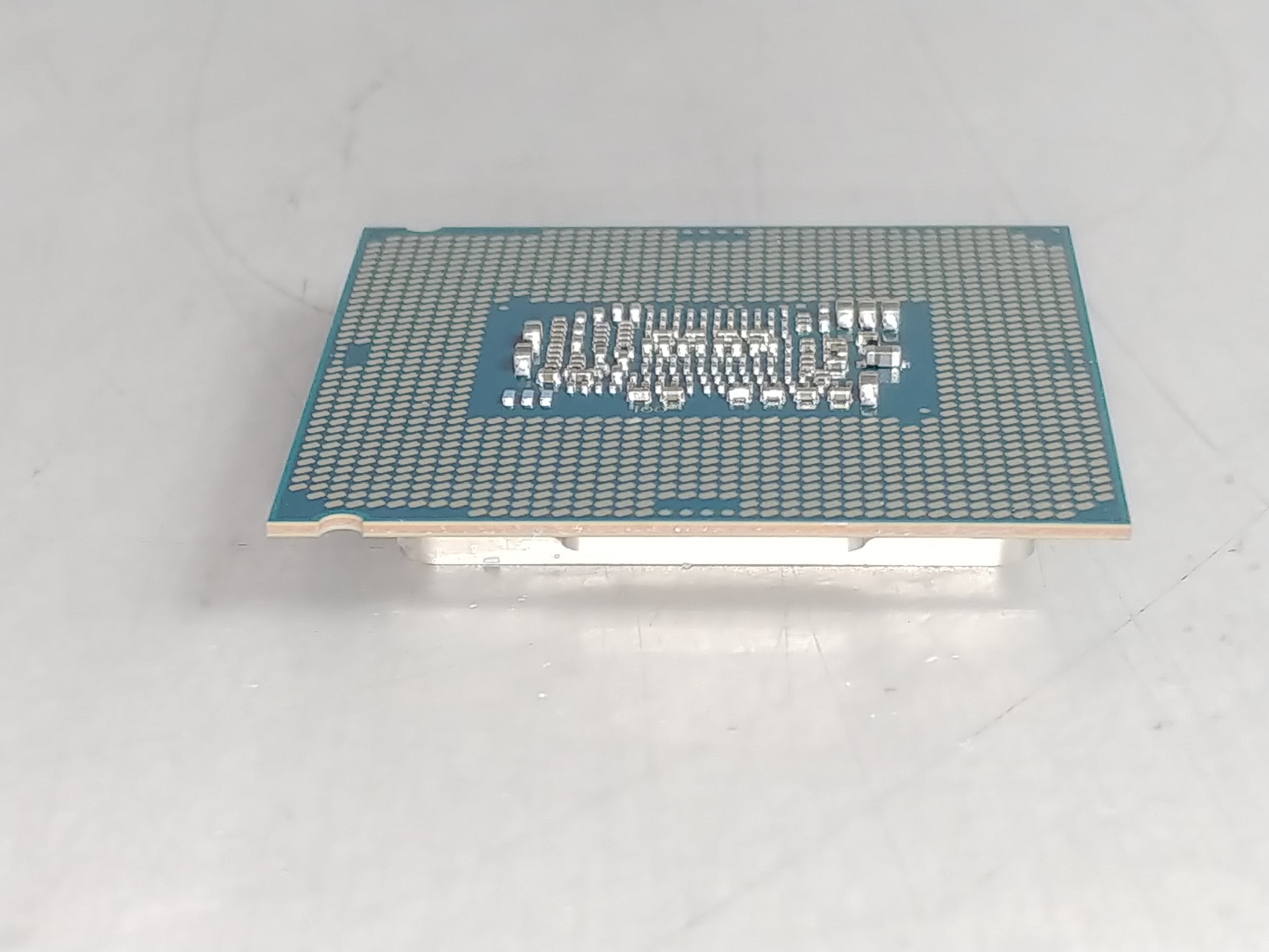 Pre-Owned Intel Core i7-6700 LGA 1151 3.4 GHz 8 GT/s Desktop CPU Processor SR2L2 (Good)