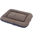 thumbnail image 4 of Pet Supplies Corduroy Pet Mat Seasonal Universal Cat Dog Nest Easy to Clean, Breathable, and Warm Cat Dog Nest Mat, 4 of 5