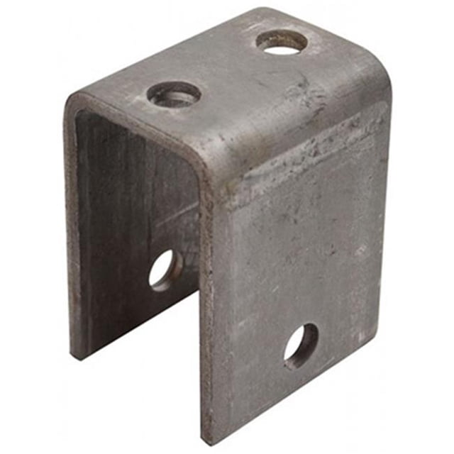 UU507000 Cintre à Ressort pour Essieux de Remorque de 4 x 3 Po