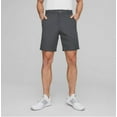 thumbnail image 4 of Puma Dealer 8" Strong Gray Shorts Men 33w, 4 of 8