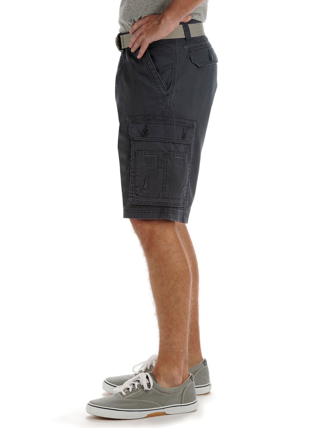 Lee Men's Wyoming Cargo Short, Sizes 29-42