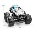 thumbnail image 3 of Border Gesture Remote Control Vehicle Stunt Vehicle Rocking Off Road Vehicle Spray Climbing Car Children's High Speed Car Toy Car Hobbies for Teens, 3 of 8