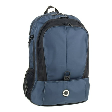Dadgear Backpack Diaper Bag All Slate