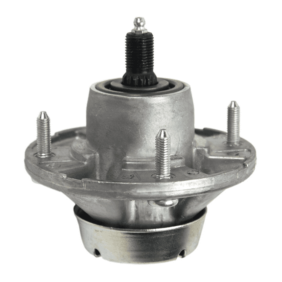 Jeremywell Spindle Assembly Replaces AM144377 JOHN DEERE AM131680,AM135349,AM124498 Mower