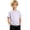 A-Light Purple1355, variant on Bobifish Toddler Boys Girls Tees Short Sleeve Crew Neck Raglan Lightweight Print Kids Summer Sports Athletic T Shirts
