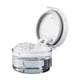 thumbnail image 1 of Retainer Cleaner Case Orthodontic Cleaner Kit For Aligners Braces Dentures Portable Aligner Case Denture Bath Tray, 1 of 5