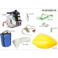 thumbnail image 1 of Portable Winch PCW5000-FK Kit Forestier Portable Winch, 1 of 1
