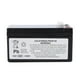 thumbnail image 1 of N000000004039 Batería auxiliar para coche 12V 1.2Ah para ML RS Class Batería de respaldo 000000004039, 1 of 5