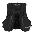 thumbnail image 4 of Almencla Vest Adjustable Daypack Pack for Climbing Hiking Cycling Black, 4 of 8