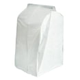 thumbnail image 1 of Organizador de almacenamiento para armario de ropa para colgar ropa, bolsa para el polvo, color , 58x50x108cm 58x50x88cm Macarena Cubierta de ropa para colgar, 1 of 8