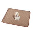 thumbnail image 1 of Alfombrilla lavable para orina de perro, alfombrilla reutilizable para asiento de coche, sofá, impermeable, absorbente, para entrenamiento de cachorros y gatos, suministros para mascotas, 1 of 4