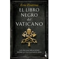thumbnail image 1 of EL LIBRO NEGRO DEL VATICANO BOOKET MEXICO ERIC FRATTINI, 1 of 2