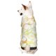 thumbnail image 1 of Fotbe Lemon Potatoes Sudadera con Estampado para Perros Pequeños – Suéter con Capucha para Mascotas, Tela Suave de Forro Polar con Bolsillo-XX-Large, 1 of 7