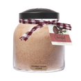 thumbnail image 1 of A Cheerful Giver – Galleta De Azúcar Gourmet – Vela Perfumada Papa De 34 Oz Con Tapa – Guardianes De La Luz – 155 Horas De Combustión Regalo Para Mujeres Marrón, 1 of 5