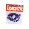 SKB PS25 Pedal Board Cable Kit