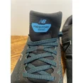 thumbnail image 4 of Men”s New Balance Fresh Foam Arishi V2 Size 11 D Black Blue Running Shoes, 4 of 6
