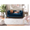 thumbnail image 4 of SAFAVIEH Brentwood Dimitri Floral Bordered Area Rug, 4 of 7