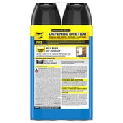 Raid Flying Insect Killer Bug Spray 7, Get Rid of Flies & Other Bugs Indoors & Out, 15 oz, 2 Count