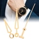 thumbnail image 5 of Accesorio de reloj de pulsera, reloj de hombre T97, reloj de hora, reloj de mano, aguja, estética elegante Jadeshay A, 5 of 8