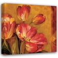 thumbnail image 1 of Pamela Gladding 20x20 Gallery Wrapped Canvas Wall Art Titled - Pandoras Bouquet III, 1 of 4