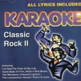 thumbnail image 1 of Classic Rock V.2 [Audio CD] Karaoke, 1 of 1