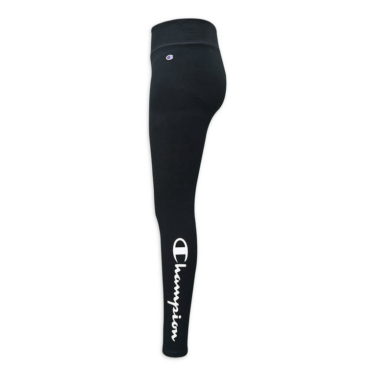 Champion girl leggings hotsell