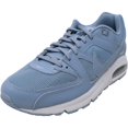 thumbnail image 1 of Nike Women's Air Max Command Blue Grey / White Ankle-High Sneaker - 11M, 1 of 1