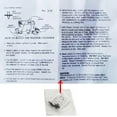 thumbnail image 5 of Hex Autoparts 8" Dual Power Brake Booster Conversion Kit w/ 1" Bore Disc Brake Master Cylinder & Prop for Ford F-100 1957-1972 Ford F Series Truck Dual Brake Booster Kit, 5 of 7