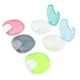 thumbnail image 4 of Estuches de viaje para dentaduras postizas y protectores bucales, paquete de 5, almacenamiento portátil para retenedores de ortodoncia para adultos en el hogar y la oficina, 4 of 8