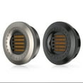thumbnail image 5 of BYNNIX 10CM Ribbon Tweeter Horn 8Ohm 15W High Sensitivity Loudspeaker for Home Theater and Auditory Projects, 5 of 9