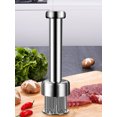 thumbnail image 2 of Ablandador de Carne Btafrte Acero Inoxidable 304, 2 of 9