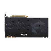 Msi Gtx 1070 Ti Gaming 8g - G1070tg8