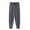 Dark Gray, variant on Hot Sale!BKQCNKM Wide Leg Pants Woman, Flowy Pants for Women, Drawstring Pants Women, Stretch Breathable Casual Pants Stretch Active Pant, Baggy Pants, Gray 3XL