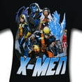 thumbnail image 2 of X-Men Wolverine's Group T-Shirt-Men's Medium, 2 of 3