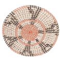 thumbnail image 4 of Insulation Pad Nordic Straw Woven Placemats Heat Insulation Pads Homestay Wall DecorationS, 4 of 5