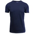 thumbnail image 5 of Men's Short Sleeve Tagless T-Shirt, 5 of 7
