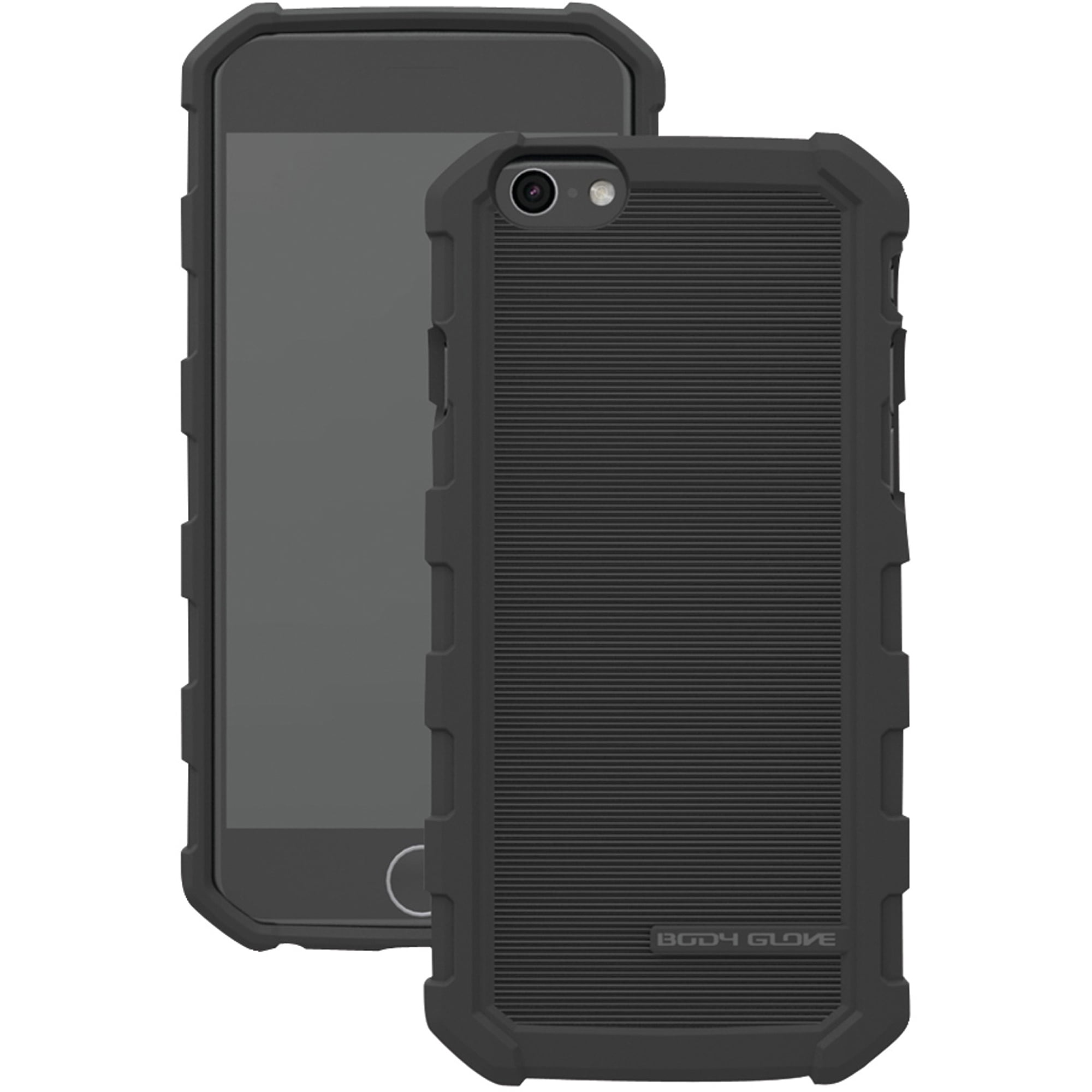 Body Glove Apple 6/6S - Case, DropSuit iPhone Walmart.com Black Black iPhone DropSuit - 6/6S Body Apple Glove Case, Walmart.com