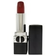 thumbnail image 2 of Christian Dior Rouge Dior Couture Lipstick Matte - 999 Red 0.12 oz Lipstick (Refillable), 2 of 6