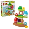 thumbnail image 1 of Juguete de construcción LEGO DUPLO My First Balancing Tree 10440, 1 of 4