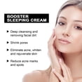 thumbnail image 4 of Buy 2 get 10% off Aloe Nourishing Overnight Mask, Hydrating Sleeping Mask, Chamomile Mask, And Soft Skin, Suitable For All Skin Types, 30ml, 4 of 4
