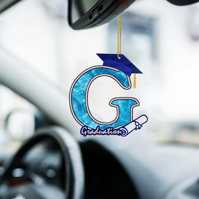 SIfdSeng Hanging Decorations Outdoor Outside Turn Your Graduation Celebration Into A Spectacular Affair with Eye Catching Party Decorations and Hanging Pendants Dining Room Decor