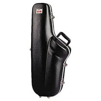 SKB SKB-150 Contoured Tenor Saxophone Case