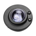 thumbnail image 1 of Proyector LED IGB-B45RG con Control Remoto y Bluetooth, Lámpara de Olas Marinas y Estrellas, Altavoz Inalámbrico, Control por Sonido, Luz Nocturna Ajustable, Decoración para Fiestas y Hogar, Color, 1 of 7