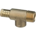 thumbnail image 2 of Watts 556035 Relief Valve LF530-C 1/2 inch 50/175 psi, 2 of 6