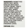 thumbnail image 5 of Saffron Road Tikka Masala Chicken, 10 Ounce -- 8 per case., 5 of 6