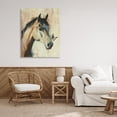 thumbnail image 3 of Stupell Industries Contemporary Tiny Magic Horse & Butterfly Canvas Art, 30 x 40, by Svetlana Aleynikova, 3 of 8