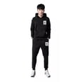 thumbnail image 4 of Conjunto De Pantalones De Sudadera Informal Para Hombre, 4 of 8